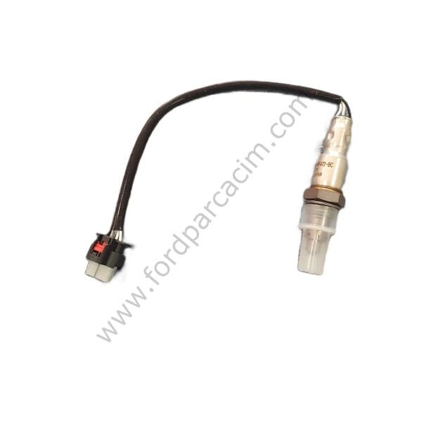 Fiesta Oksijen Sensörü 2017 Sonrası 1.1 Motorlu Modeller İçin FOMOCO ORJİNAL