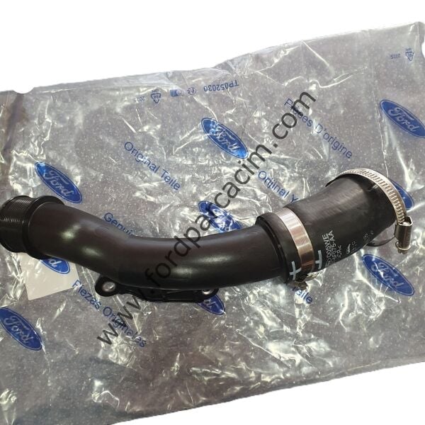 Ecosport Turbo Hortumu 2013-2023 Arası 1.5 Dizel Modeller İçin ORJİNAL