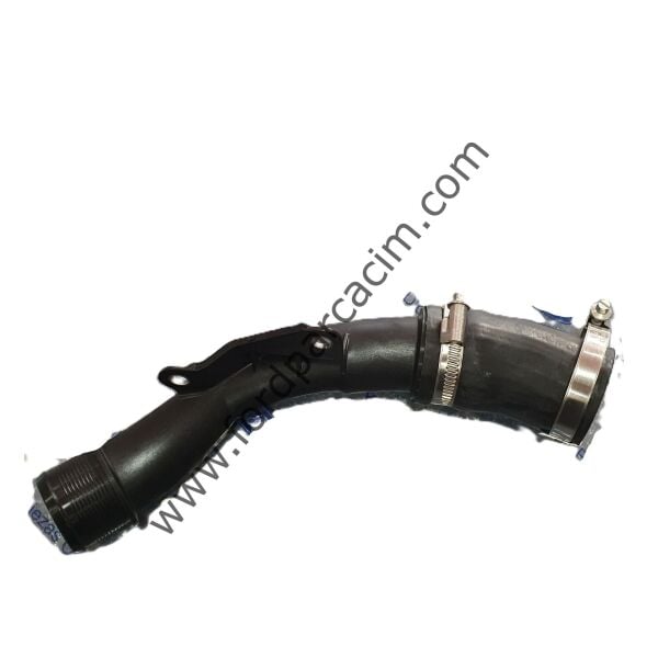 Ecosport Turbo Hortumu 2013-2023 Arası 1.5 Dizel Modeller İçin ORJİNAL
