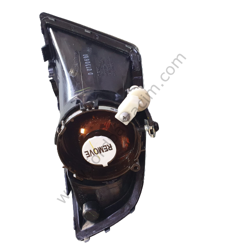 Mondeo Ön Sol Sis Farı 2003-2007 Arası Modeller İçin DEPO