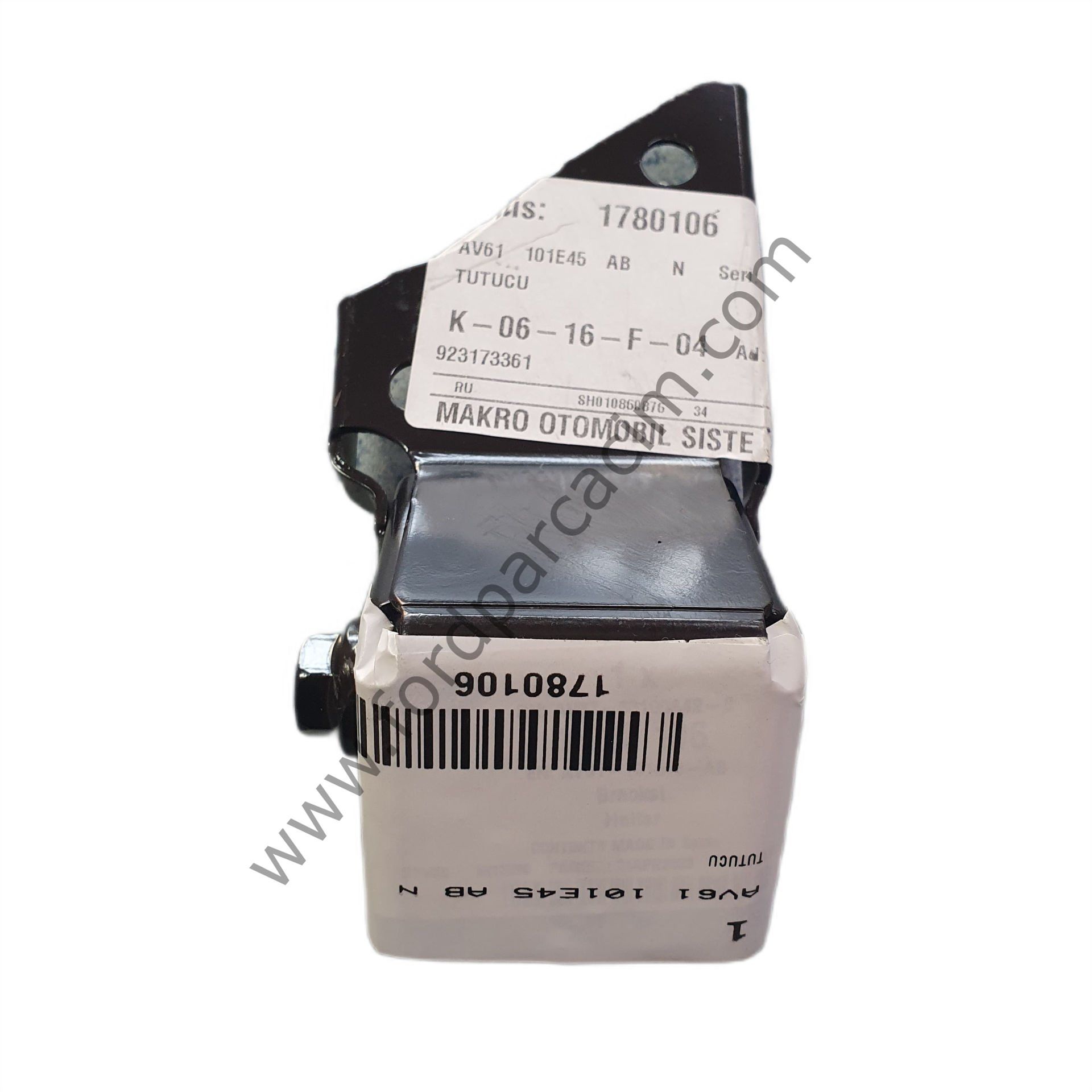 C-Max Travers Yan Braket Sol 2011-2017 Arası Modeller İçin ORJİNAL AV61 101E45 AB