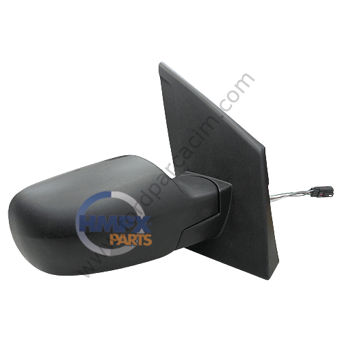 Fusion Dış Dikiz Aynası Elektrikli Komple Sol 2002-2005 Arası Modeller İçin İTHAL