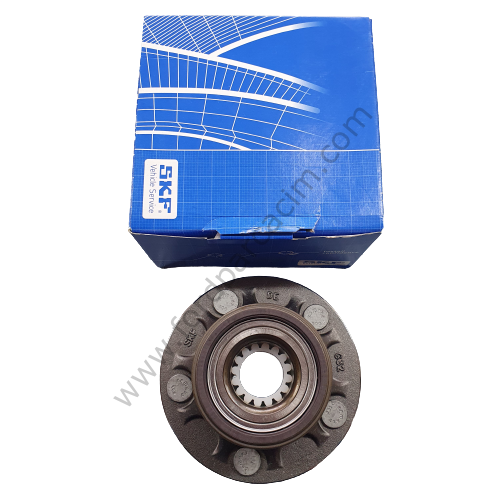 Connect Arka Teker Bilya  Poryalı ABSLİ 2002-2013 Arası Modeller İçin SKF