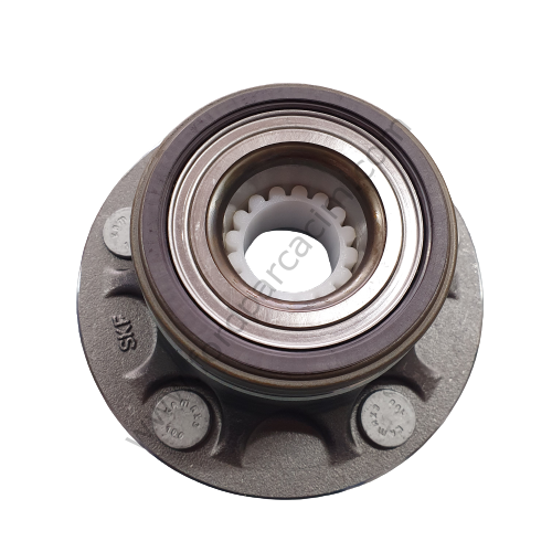 Connect Arka Teker Bilya  Poryalı ABSLİ 2002-2013 Arası Modeller İçin SKF