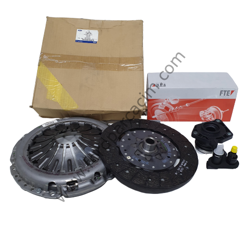 Mondeo Debriyaj Seti + Debriyaj Bilyası 1.5 ECOBOOST 2014-2019 Arası Modeller İçin ORJİNAL