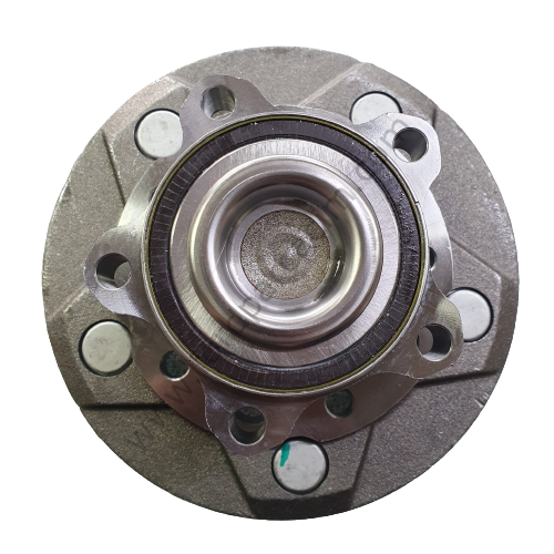 Transit Ön Bilya Poryalı 5 BİJON Tek Teker 2019 Sonrası Modeller İçin İTHAL