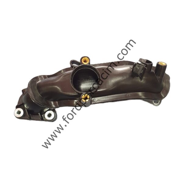 Courier Gaz Kelebek Emme Manifold Ara Borusu 1.6 Dizel 2014-2023 Arası Modeller İçin YERLİ