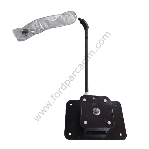 Transit Stepne Taşıyıcı Önden Çeker 2014 Sonrası Modeller İçin ORJİNAL