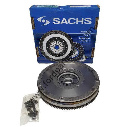 Kuga Oynar Volant 1.5/1.6 Ecobost 2013-2019 Arası Modeller İçin SACHS