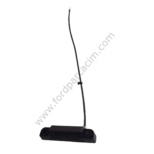 Connect Sürgülü Kapı İç Açma Kolu Telli Sağ Taraf Uzun Şase İçin 2002-2013 Modeller YERLİ