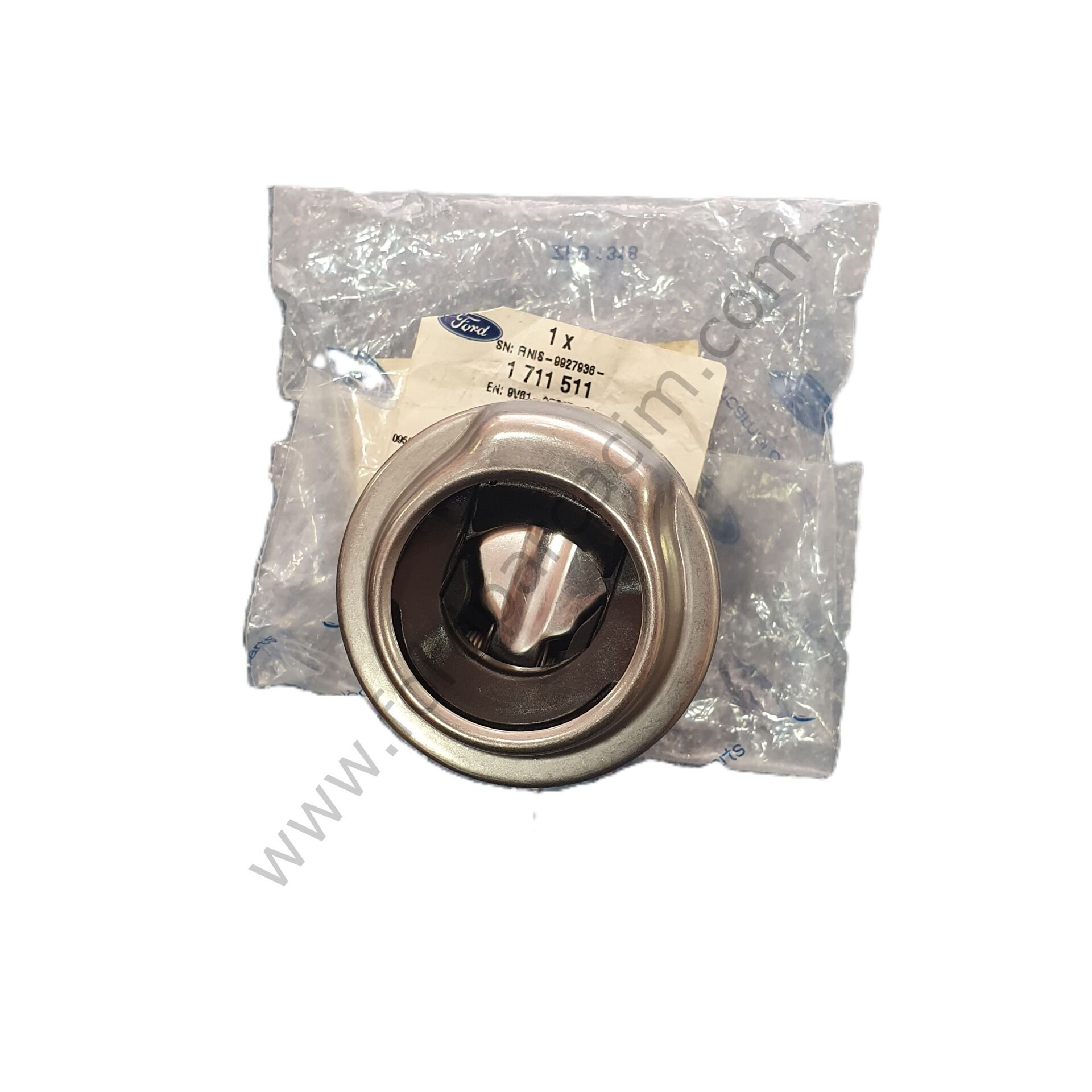 Focus 2-3 Yakıt Depo Doldurma Yuvası KİLİTSİZ Dizel 2009-2015 Arası Modeller İçin ORJİNAL