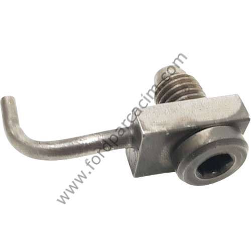 C-Max Piston Yağlama Memesi 1.5-1.6 Dizel 2003-2018 Arası Modeller İçin ORJİNAL