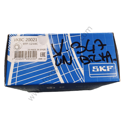 Transit V-347 Ön Teker Bilyası 2007-2014 Arası Modeller İçin - SKF