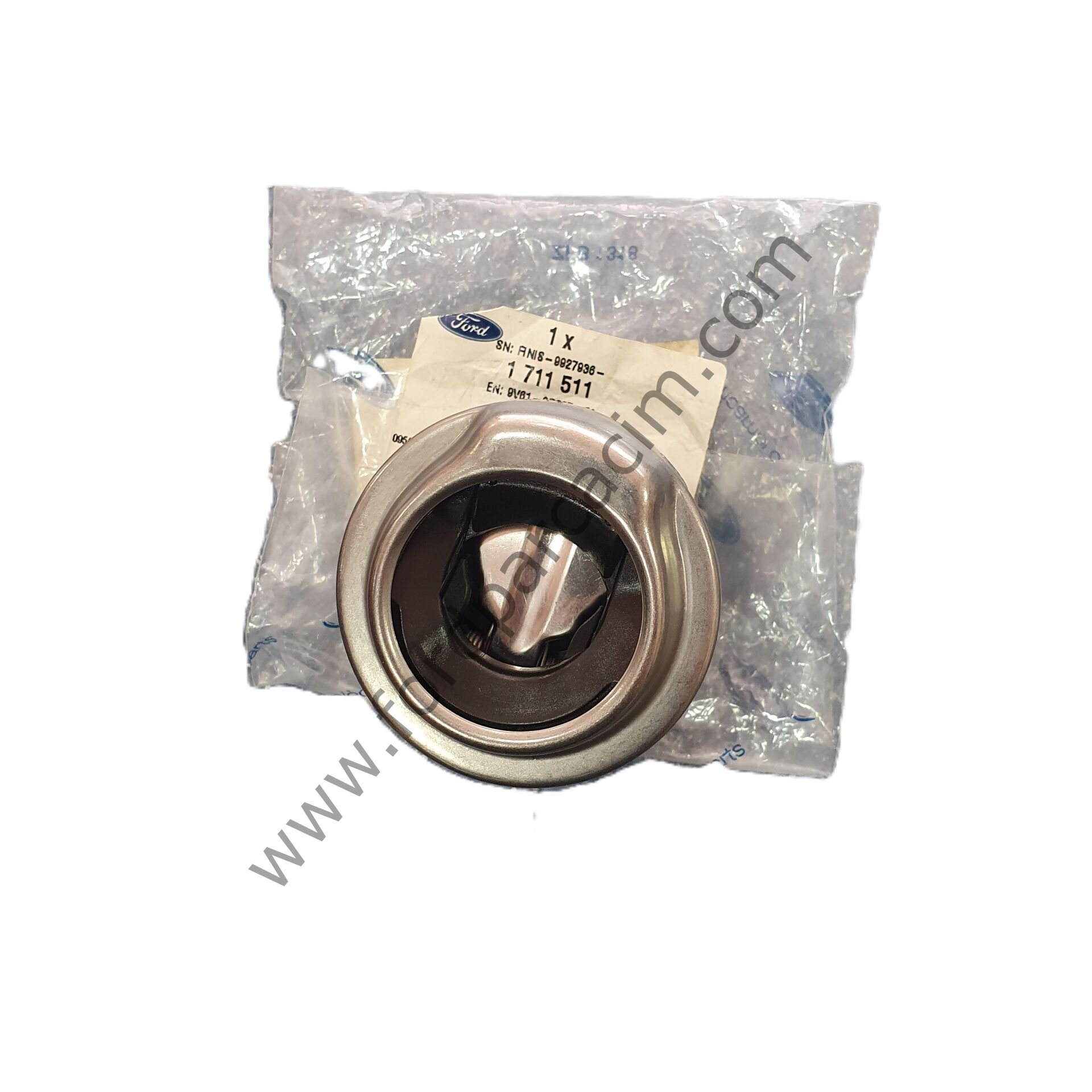 C-Max Yakıt Depo Doldurma Yuvası KİLİTSİZ Dizel 2011-2015 Arası Modeller İçin ORJİNAL