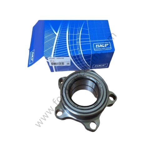 Transit V-184 Ön Teker Bilyası 2002-2006 Arası Modeller İçin SKF