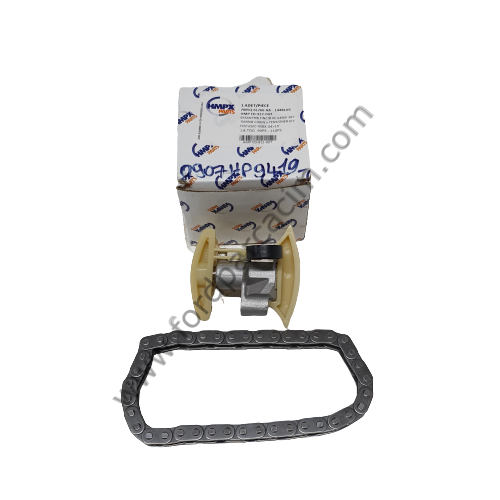 C-Max Eksantrik Zincir Seti 1.6 Dizel 2003-2015 Arası Modeller İçin İTHAL