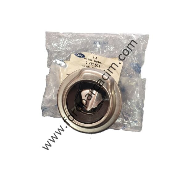 Kuga Yakıt Depo Doldurma Yuvası KİLİTSİZ Dizel 2008-2012 Arası Modeller İçin ORJİNAL