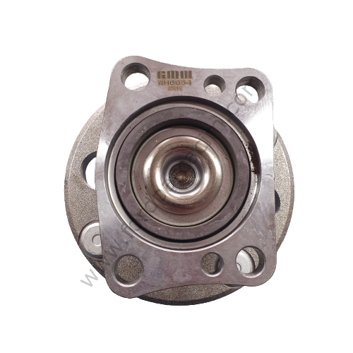 Fiesta Arka Teker Bilyası Poryalı 2009-2017 Arası Modeller İçin  İTHAL