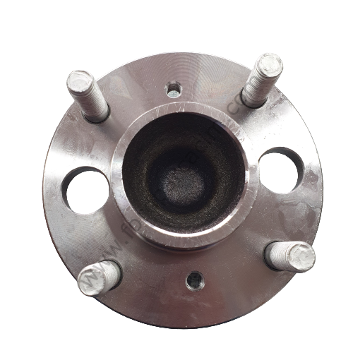 Fiesta Arka Teker Bilyası Poryalı 2009-2017 Arası Modeller İçin  İTHAL