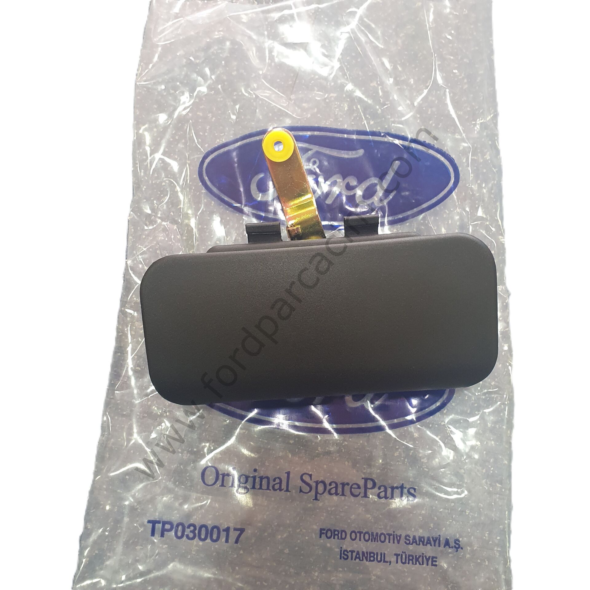 Transit Ön Sol Kapı Kolu Dış 2002-2013 Arası Modeller İçin ORJİNAL