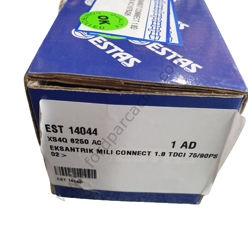 Connect Eksantrik Mili 2002-2013 Arası Modeller İçin ESTAŞ