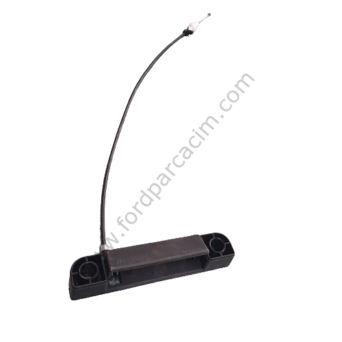 Connect Sürgülü Kapı İç Açma Kolu Telli Sağ Taraf Kısa Şase İçin 2002-2013 Modeller YERLİ