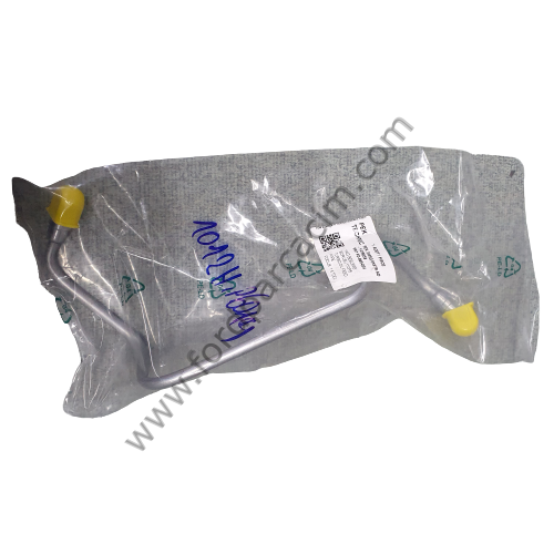 C-Max Turbo Yağlama Borusu 1.6 Dizel 110 PS 2003-2010 Arası Modeller İçin İTHAL
