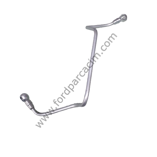 C-Max Turbo Yağlama Borusu 1.6 Dizel 110 PS 2003-2010 Arası Modeller İçin İTHAL