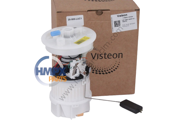 Focus 2 Depo Şamandırası Komple 1.6 Benzinli 2006-2011 Arası Modeller İçin VİSTEON