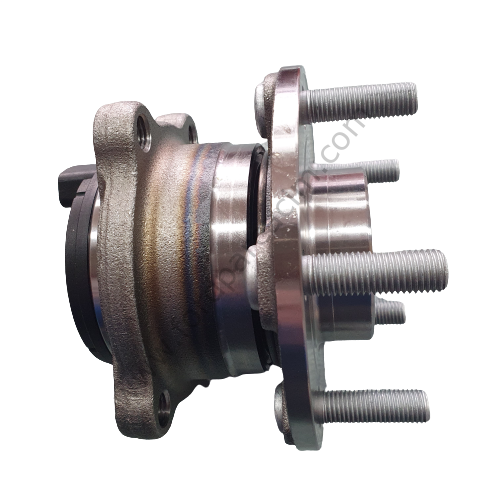 Focus 3 Arka Teker Poryası Bilyalı 2012-2017 Arası Modeller İçin SKF