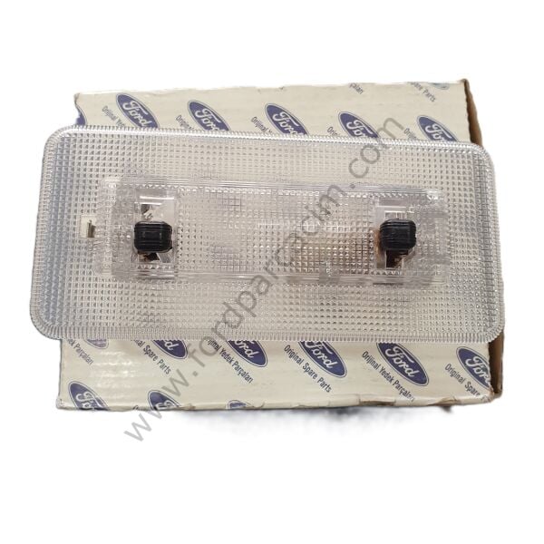 Transit İç Tavan Lambası Çift Düğmeli 2007-2013 Arası Modeller İçin ORJİNAL