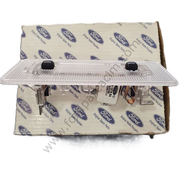 Transit İç Tavan Lambası Çift Düğmeli 2007-2013 Arası Modeller İçin ORJİNAL