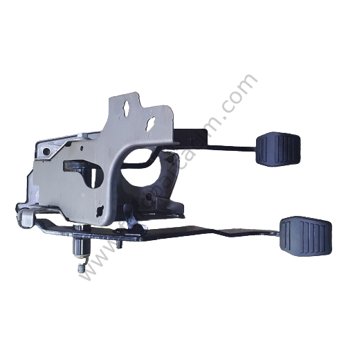 Transit V-347 Debriyaj Ve Fren Pedalı Komple 2007-2013 Arası Modeller İçin ORJİNAL