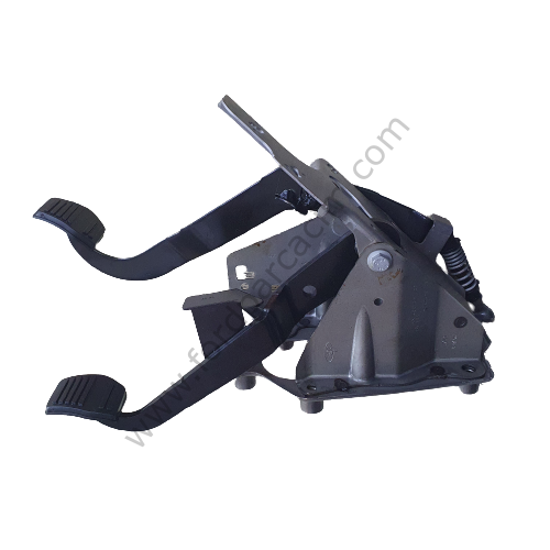 Transit V-347 Debriyaj Ve Fren Pedalı Komple 2007-2013 Arası Modeller İçin ORJİNAL