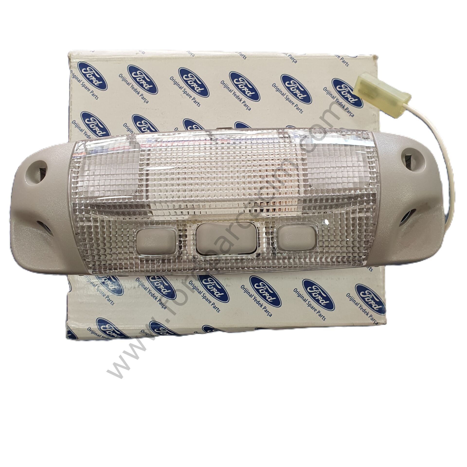 Transit İç Tavan Lambası 2014-2019 Arası Modeller İçin ORJİNAL