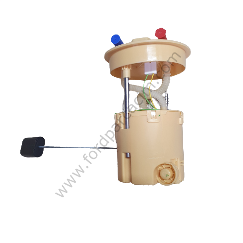 Fiesta Depo Şamandırası Komple 1.4 Dizel 2009-2012 Arası Modeller İçin ORJİNAL