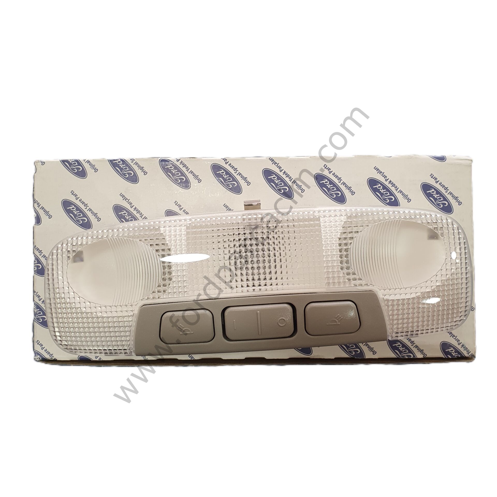 Custom İç Tavan Lambası 2013-2023 Arası Modeller İçin ORJİNAL