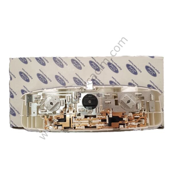 Custom İç Tavan Lambası 2013-2023 Arası Modeller İçin ORJİNAL