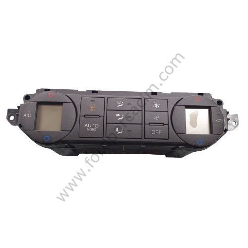 Focus Klima Paneli 2006-2008 Arası Modeller İçin ORJİNAL 3M5T 18C612 AP