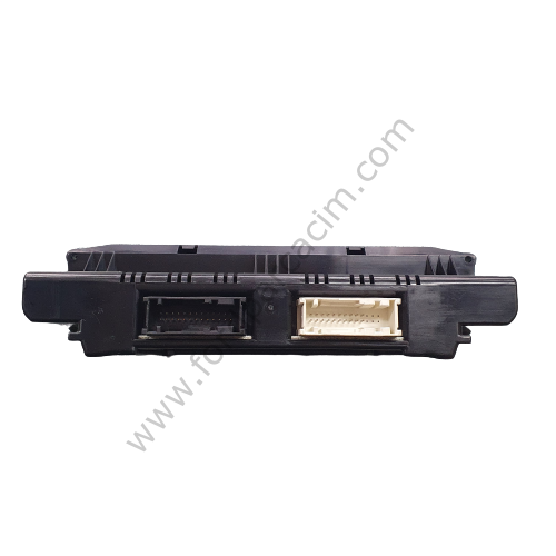 Focus Klima Paneli 2006-2008 Arası Modeller İçin ORJİNAL 3M5T 18C612 AP