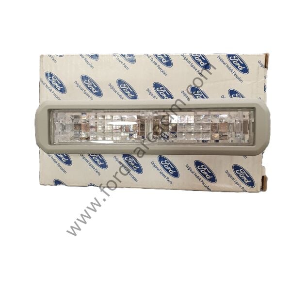 Custom Sürgülü Kapı Aydınlatma Lambası 2013-2023 Arası Modeller İçin ORJİNAL