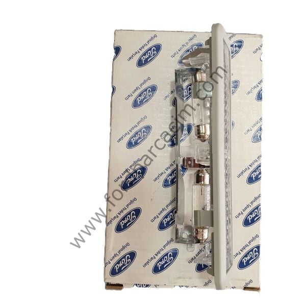 Custom Sürgülü Kapı Aydınlatma Lambası 2013-2023 Arası Modeller İçin ORJİNAL