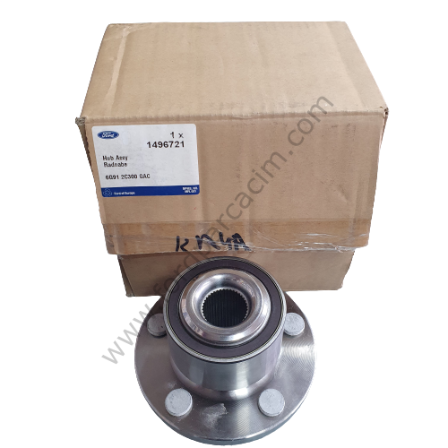 Mondeo Ön Teker Porya Bilyalı 2007-2014 Arası Modeller İçin ORJİNAL