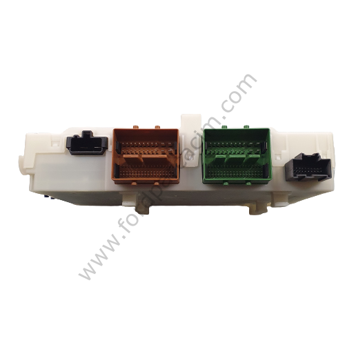 Mondeo Sigorta Paneli Komple 2007-2013 Arası Modeller İçin ORJİNAL 7G9T 14A073 CD