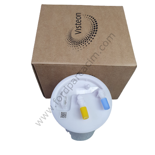 Courier Yakıt Depo Şamandırası Komple 1.5/1.6 Dizel  2014-2018 Arası Modeller İçin VİSTEON