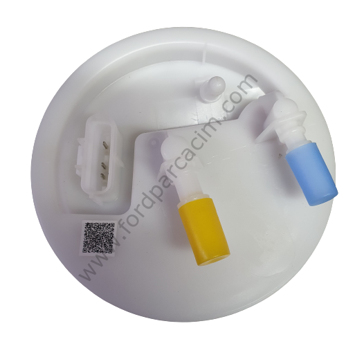 Courier Yakıt Depo Şamandırası Komple 1.5/1.6 Dizel  2014-2017 Arası Modeller İçin VİSTEON