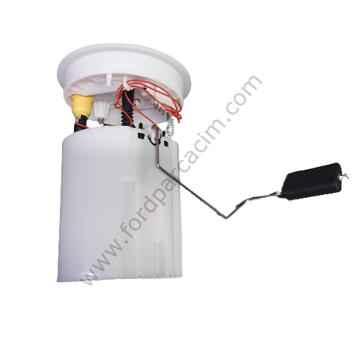 Courier Yakıt Depo Şamandırası Komple 1.5/1.6 Dizel  2014-2018 Arası Modeller İçin VİSTEON