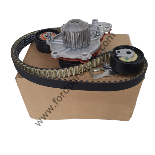 Connect Triger Seti + Devirdaim 1.5 Dizel 2014-2018 Arası Modeler İçin ORJİNAL