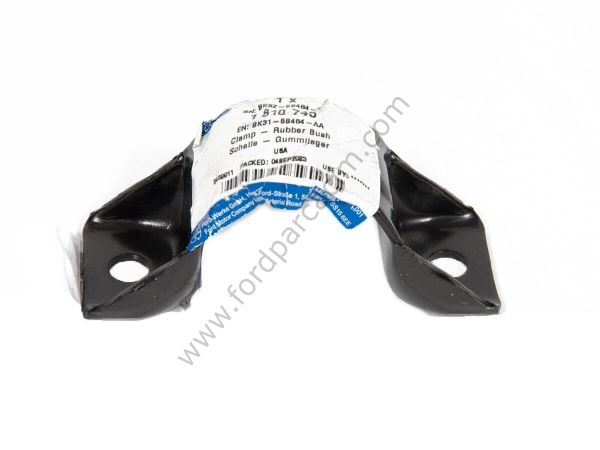 Transit Arka Viraj Demir Lastik Kelepçesi 2014 Sonrası Modeller İçin ORJİNAL