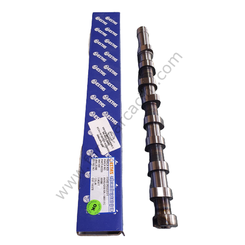 Fiesta Eksantrik Mili EURO 5 1.5/1.6 Dizel ÇELİK 2013-2017 Arası Modeller İçin ESTAŞ